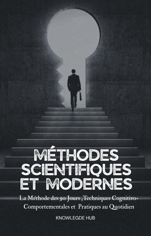 Méthodes scientifiques et modernes